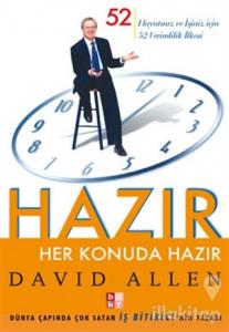 Her Konuda Hazır