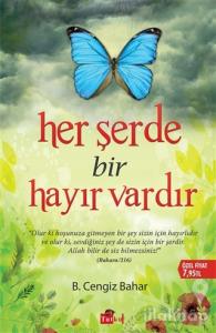 Her Şerde Bir Hayır Vardır