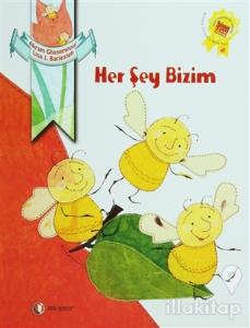 Her Şey Bizim