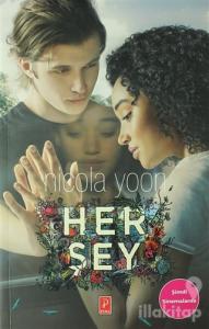 Her Şey (Film Özel Baskı)