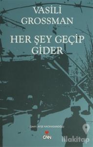 Her Şey Geçip Gider