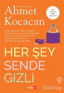 Her Şey Sende Gizli