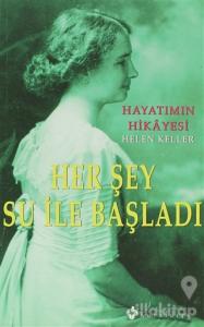 Her Şey Su ile Başladı