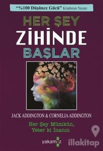 Her Şey Zihinde Başlar
