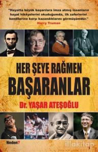 Her Şeye Rağmen Başaranlar