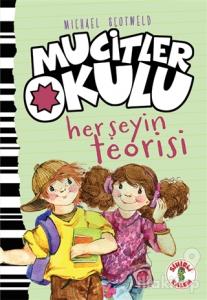Her Şeyin Teorisi  - Mucitler Okulu (Ciltli)