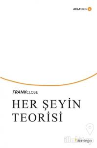 Her Şeyin Teorisi