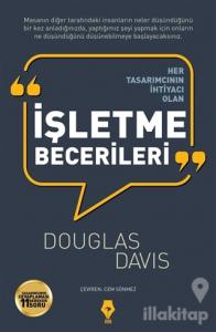 Her Tasarımcınınİhtiyacı Olan İşletme Becerileri