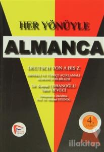 Her Yönüyle Almanca