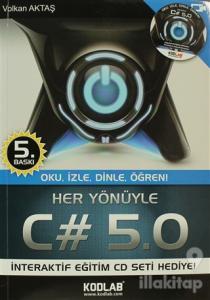 Her Yönüyle C# 5.0