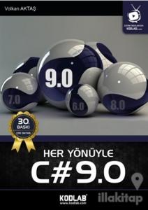 Her Yönüyle C# 9.0