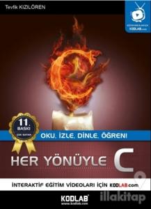 Her Yönüyle C