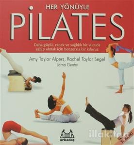 Her Yönüyle Pilates