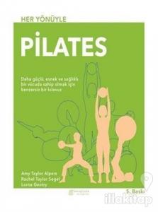 Her Yönüyle Pilates