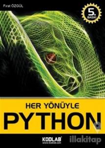 Her Yönüyle Python