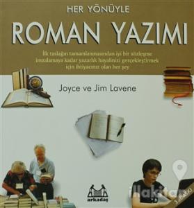 Her Yönüyle Roman Yazımı