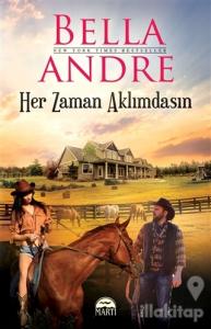 Her Zaman Aklımdasın