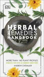 Herbal Remedies Handbook (Ciltli)