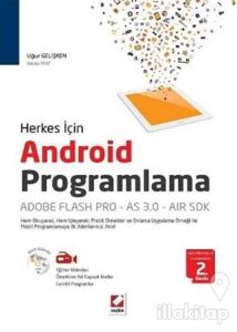 Herkes İçin Android Programlama