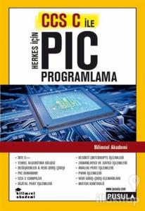 Herkes için CCS C ile PIC Programlama