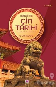 Herkes İçin Çin Tarihi
