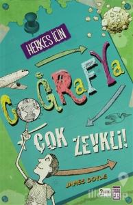 Herkes İçin Coğrafya Çok Zevkli