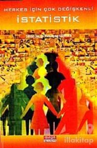 Herkes İçin Çok Değişkenli İstatistik