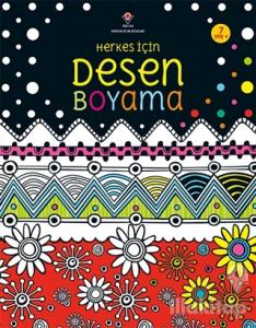 Herkes İçin Desen Boyama