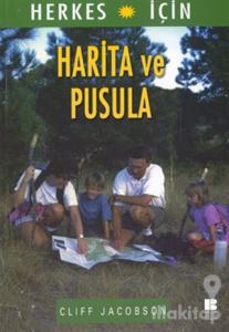 Herkes İçin Harita ve Pusula