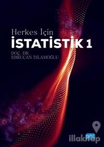 Herkes İçin İstatistik 1