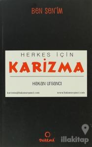 Herkes için Karizma