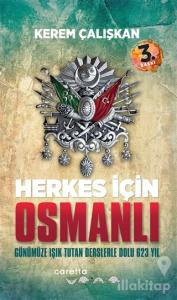 Herkes İçin Osmanlı