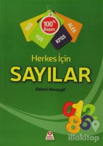Herkes İçin Sayılar