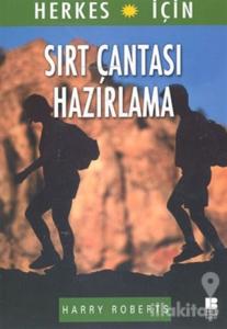 Herkes İçin Sırt Çantası Hazırlama
