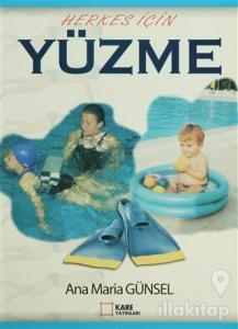 Herkes İçin Yüzme