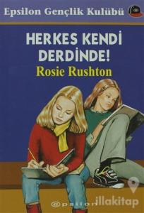 Herkes Kendi Derdinde