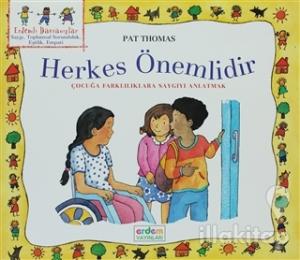 Herkes Önemlidir