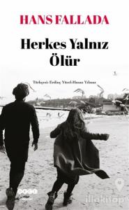 Herkes Yalnız Ölür
