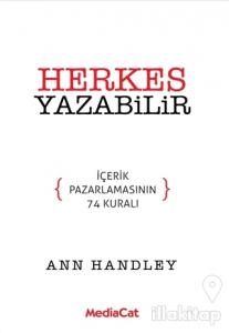Herkes Yazabilir