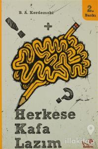 Herkese Kafa Lazım 1