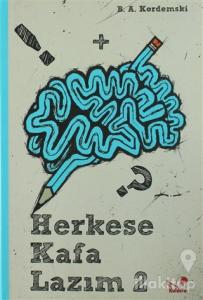 Herkese Kafa Lazım 2