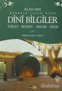 Herkese Lazım Olan Dini Bilgiler