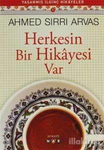Herkesin Bir Hikayesi Var