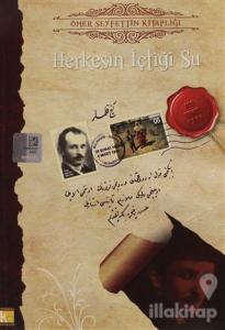 Herkesin İçtiği Su