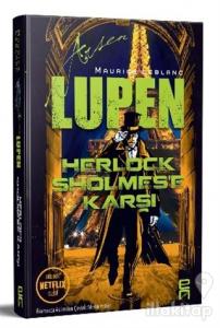 Herlock Sholmes'e Karşı - Arsen Lüpen