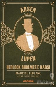 Herlock Sholmes'e Karşı - Arsen Lüpen