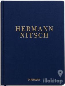 Hermann Nitsch (Ciltli)