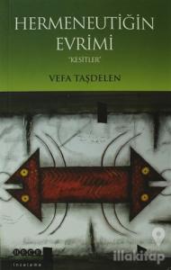 Hermeneutiğin Evrimi