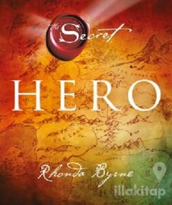 Hero - The Secret (Ciltli)