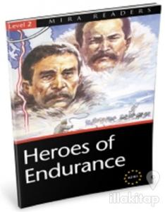 Heroes Of Endurance Level 2